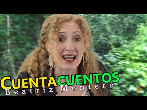 LOS COCODRILOS COPIONES - Cuentos para ir a dormir - CUENTACUENTOS Beatriz Montero  @CuentacuentosBeatrizMontero