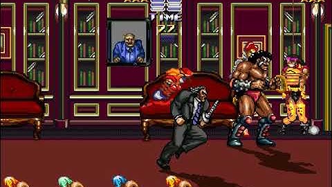 H.U.N.T.E.R Gaiden: Operation Nightsweeper V1.4 by Laucorn part 2