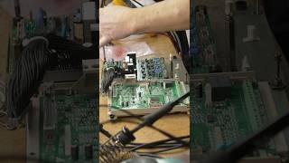Industrial Electronics Distributor - Expert Repairs in Action #industrialelectronics #electronics