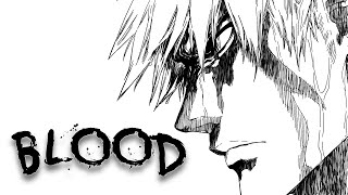 Anime Mix「Amv」- Blood