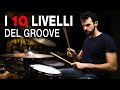 GROOVE: DA PRINCIPIANTE A PRO! | Tutorial