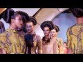 Music meets runway 2015 trailer