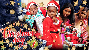Why do we celebrate Christmas Day?