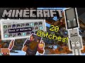 20 Minecraft Bedrock 1.16 Glitches Any Item Duplication,Xray & More MCPE,PS4,XBOX,Windows,Switch