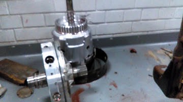 4L60E transmission from Yukon  has no reverse part 1