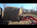 Buy Hay or Bale It on your farm....What makes more financial sense to you??