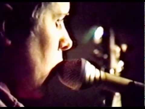 Throbbing Gristle - Discipline (Rafters Club, Manchester 1980-12-04)