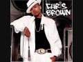 Chris Brown - Ya Man Ain't Me