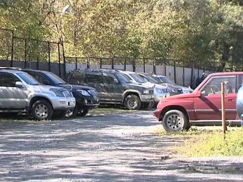 Чем отличаются парковки от автостоянок