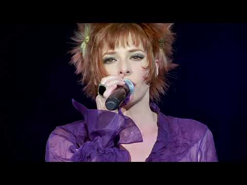 Mylène Farmer - Redonne Moi - Live A Bercy 2006