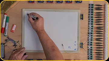 Start Building the new Power Section part 2 - H&HExpress