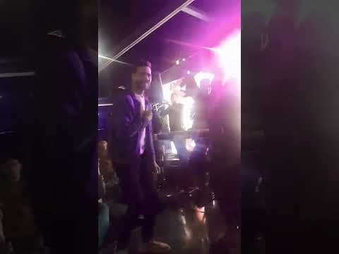 اسلام عصام وحسن شاكوش حفلة 