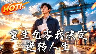 《重生九零我决定逆转人生》【高清完结合集】丨#盛世短剧#短剧#AI短剧#漫剧#穿越#修仙#搞笑#逆袭#玄幻#重生#都市#爱情#甜宠