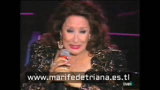 Marife de Triana - Homenaje Juanito Valderrama (1994)