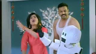 Thirumathi Hitler | Premiere Ep 215 Preview - Sep 03 2021 | Before ZEE Tamil | Tamil TV Serial