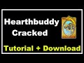 Hearthbuddy Cracked - A bot for Hearthstone