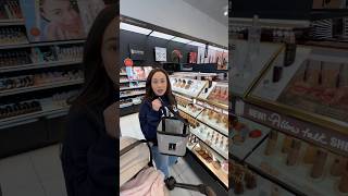 NO BUDGET SEPHORA SAVINGS EVENT SHOPPING SPREE 2026