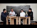 【5/21】Guest：西田善太氏、西尾洋一氏｜「つくらない都市計画」Online Art Salon Talk Session