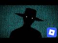 This Roblox Horror Game Is TERRIFYING... | The Hatman