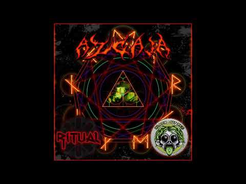 Azgaja - Ritual (Ritual EP) 300bpm