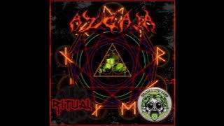 Azgaja - Ritual (Ritual EP) 300bpm