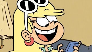 FUNNY THE LOUD HOUSE MOMENTS #3 - The Loud House