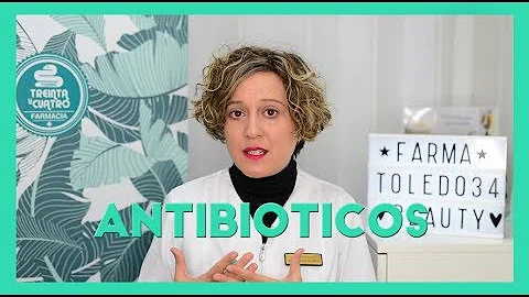 ¿Qué ocurre si se toman demasiados antibióticos?