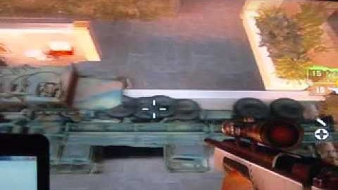 Left 4 Dead 2 Barricade Builder (basic) Part 1