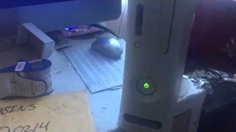 TJ110 RGH 1.2 FALCON ||| NETO0214