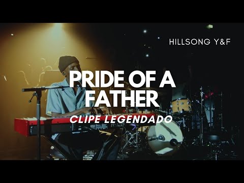 Pride Of A