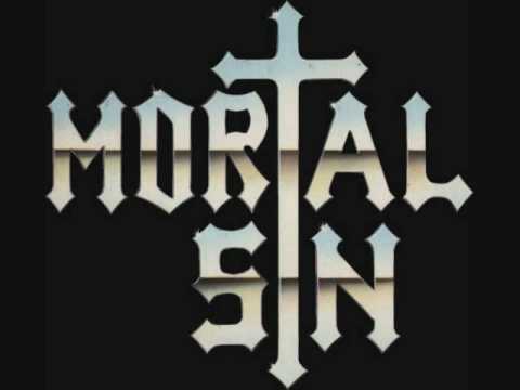 Mortal sin. Mortal sin группа. Mortal sin группа дискография. Mortal Metal Band.