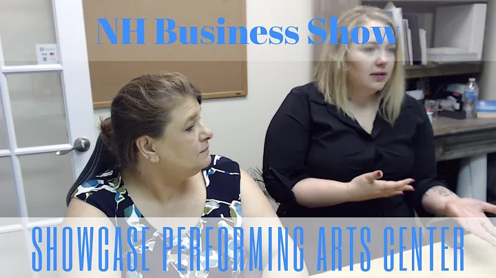 Showcase Performing Arts Center - Michele Buckley ...