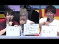 梶裕貴: じゃあ我々あやねるが考えそうなことを ? ww 『僕のヒーローアカデミア』