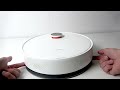 XIAOMI Robot Vacuum S40 – How to Remove the Mop Pad