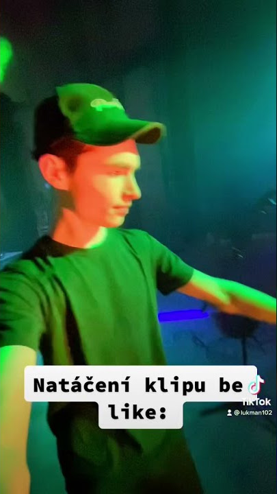 Nový cover brzy! 🔥 #czcover #cover #czsk #foryou #behindthescenes #natáčení