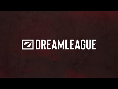 [UA] NAVI проти Parivision | DreamLeague Season 27