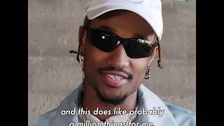 10 Things Artists Cant Live Without Mike Melinoe