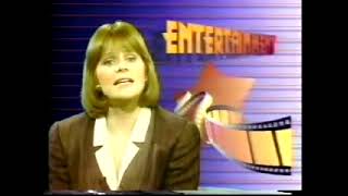 Intervalo Performance - Cbc Television Maio1986