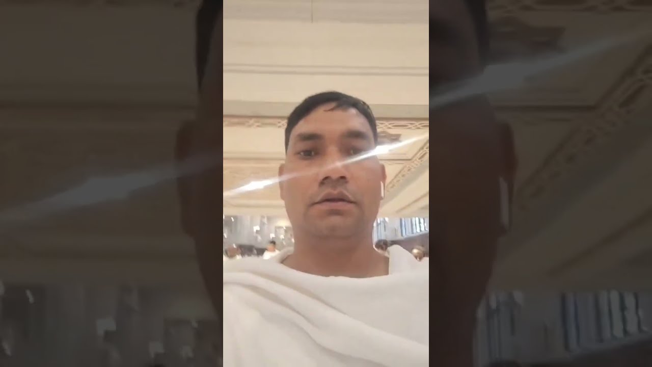 Makkah al mukarramah umrah 