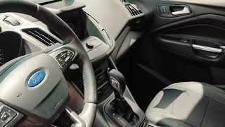 GTL093 FORD ESCAPE