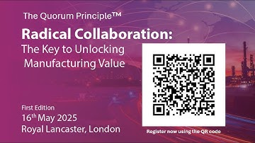 Radical Collaboration: The Vision