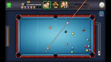 Connection server issue! Most awkward moment in 8 ball pool l Expert Gaming