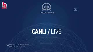 #CANLI | İçişleri Bakanı Süleyman Soylu konuşuyor | #HalkTV