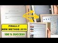 HOW to PERMANENTLY BYPASS iCLOUD ACTIVATION LOCK ON ALL IPAD IPHONE 100% SUCCESS | NEW METHOD