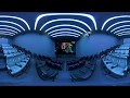 Pacific Rim: Uprising in 4DX | Inside the 4DX theater 360º