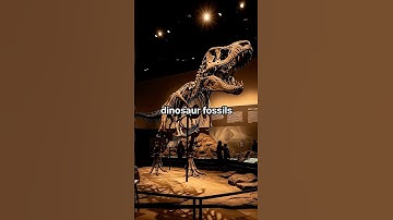 Fossil Not Bone | Not As You Think