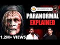 Ghosts witches  paranormal activity  scary experiences ft jai alani  the ranveer show 261