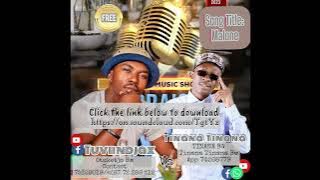 Audio Malome BY Tinana Tinana mp3