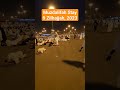 Muzdalifa Stay 9 Zilhajjah 2023 Hajj Hajj2023 Religion Muzdalifa