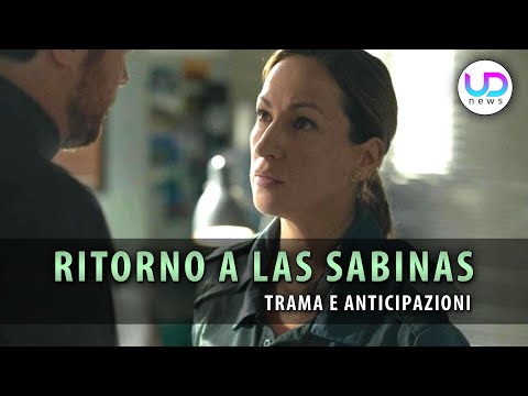 Anticipazioni Ritorno A Las Sabinas, Puntate Spagnole: Alex Viene Assassinato!